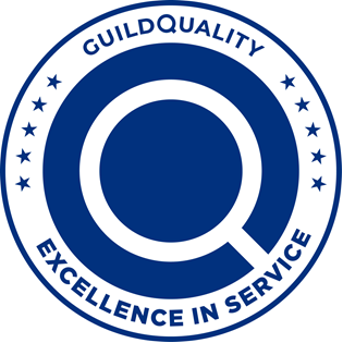 Guild Quality Seal of Excellence