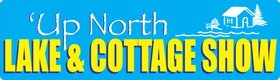 Up North Lake and Cottage Show Traverse City featuring Community Construction home improvement contractors.