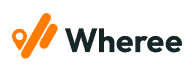 Wheree Logo
