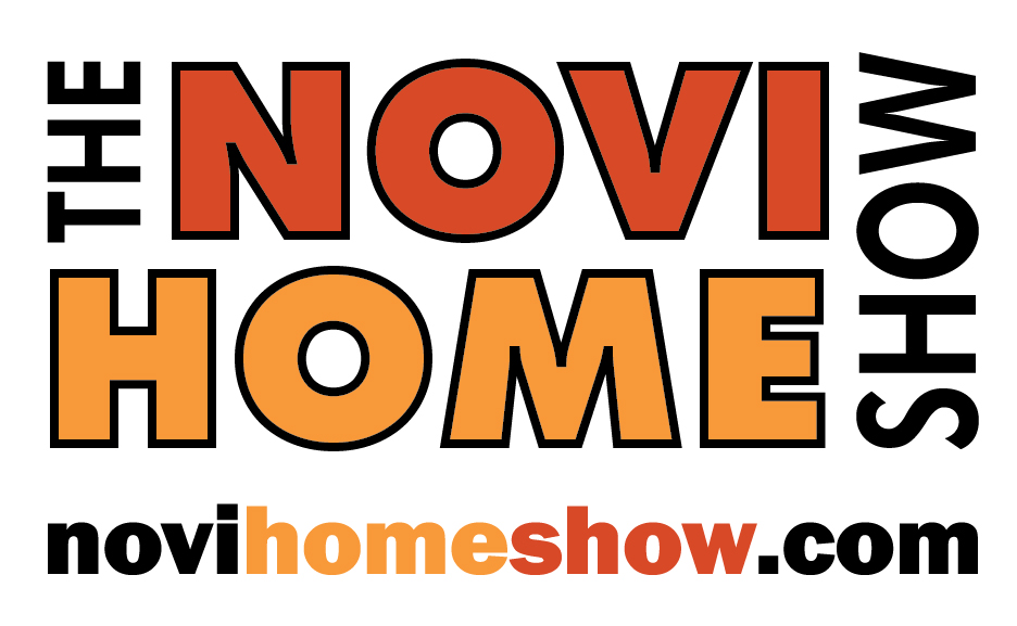 The Novi Home Show featuring Community Construction home remodeling contractors in Livingston County.