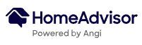 Home Advisor Angi Logo